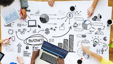 6.20 lakh crore investment will be possible in Fintech market