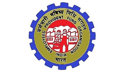 Employees Provident Fund
