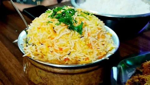 Restaurant in Goa: Know about the famous Anna