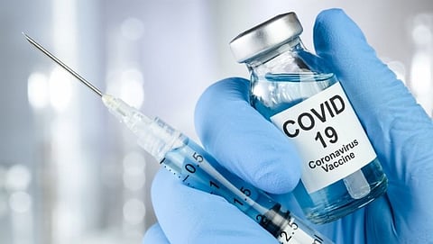 Corona vaccine