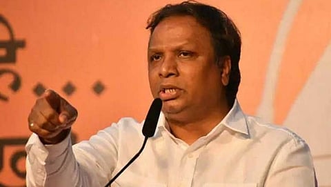 Ashish Shelar
