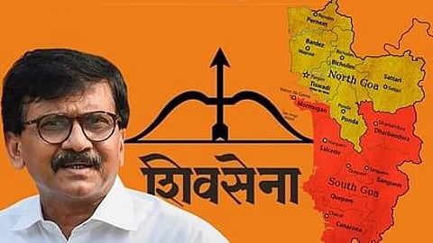 Will Shiv Sena show miracles in Goa