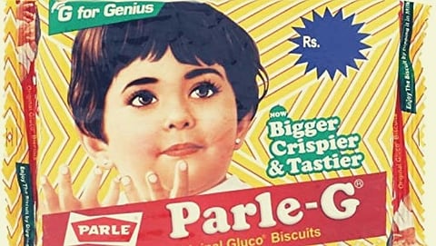 Complaint filed against company making Parle-G biscuits
