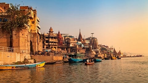 Varanasi