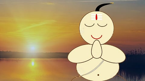 Every year two thousand priests from Maharashtra and Karnataka have to be brought in Goa pad96