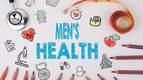 Men should not ignore these 4  things