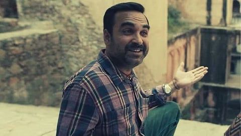 Birthday Boy Pankaj Tripathi