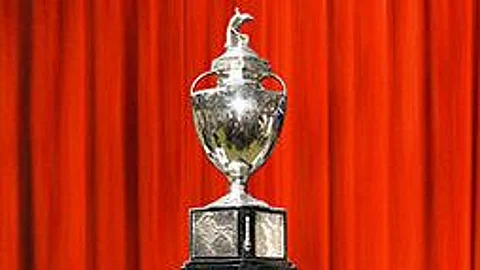 Goa Cricket : Ranji Trophy