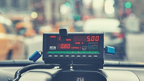 Goa Taxi Meter: Still we are not agree says Taxi owner Organization