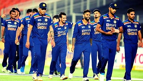 Team India