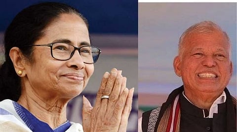 Goa Politics: What happened after resignation of Luizinho Faleiro