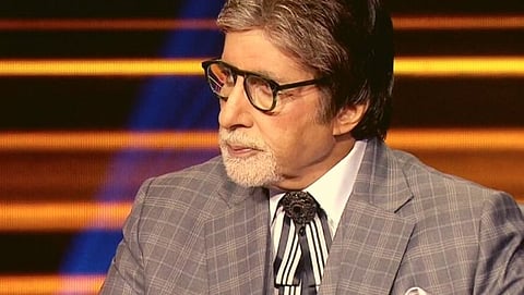 When Amitabh Bachchan did not even have money to fill petrol