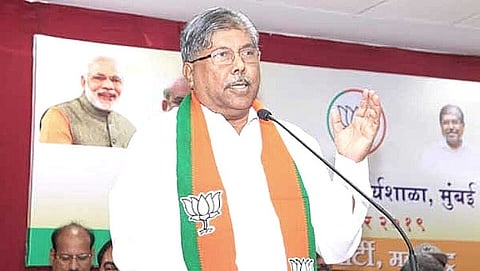 Chandrkant Patil