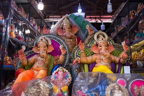 Ganesh Chaturthi will be a low key affair in Goa amid COVID-19