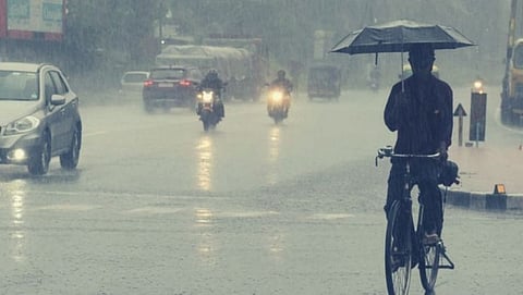 Maharashtra Rain: Heavy rain in Maharashtra 13 peoples died cause of Floods and Lightning