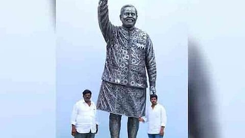 Prime Minister Narendra Modi