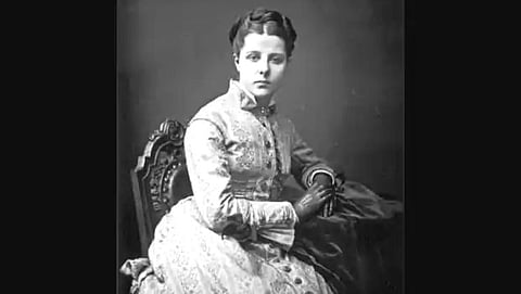 Annie Besant