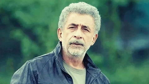 Naseeruddin Shah has this complaint with Salman, Shahrukh and Aamir Khan
