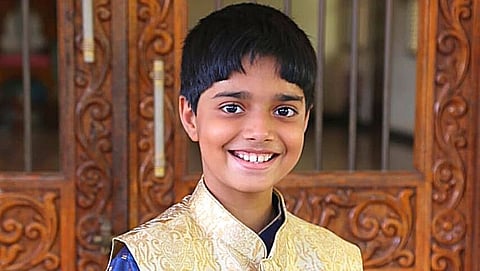 हृषिकेश ढवळीकर