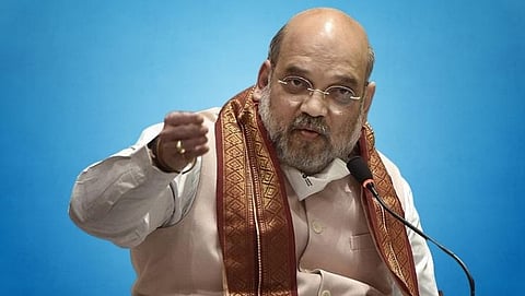 Amit Shah