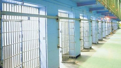 म्हापसातील (Mapusa) स्थानबध्दता केंद्रात दहा नाजेरियन नागरिकांनी (Nigerian citizen) धुमाकूळ घातला आहे.