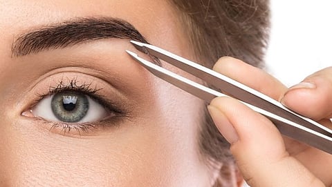 Eyebrow