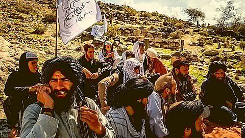 Taliban