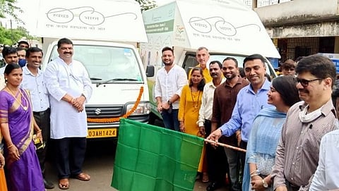 Chief Minister Dr. Pramod Sawant