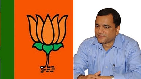 मंत्री माविन गुदिन्हो