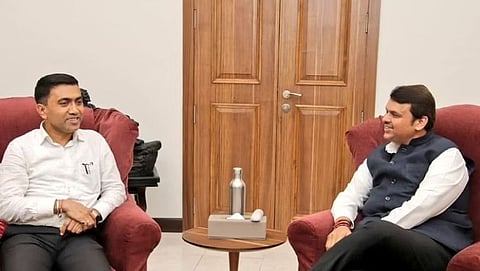 Goa Election: फडणवीसांचा 20 तारखेला गोवा दौरा