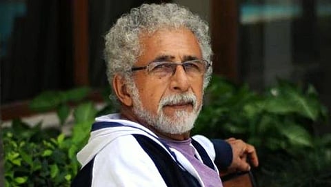 Naseeruddin Shah