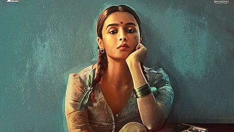 Intimate scene removed from Alia Bhatt's film Gangubai Kathiawadi