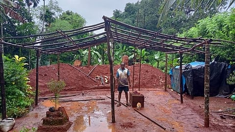 २३ जुलैला आलेल्या म्हादई नदीच्या पुरातून सत्तरीतील २०० पेक्षा जास्त घरांना पुराचा फटका बसला