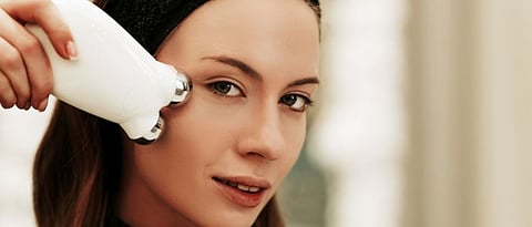 Beauty Care gadget