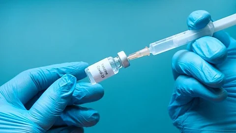 children Vaccination