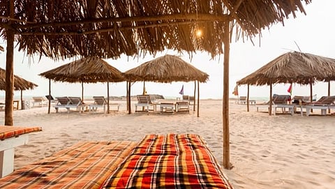 Hotels in Goa