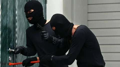 Thieves