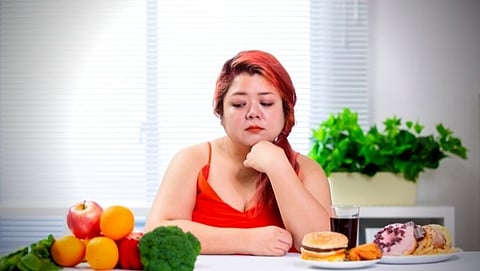 Is your diet making you depressed?
