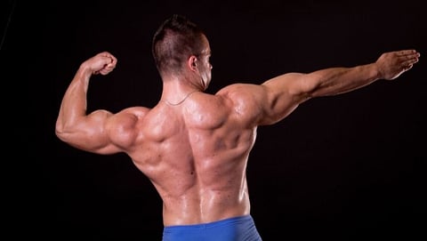 आगामी 12 व्या जागतिक शरीरसौष्ठव (World Bodybuilding) अजिंक्यपद स्पर्धा 1 ते 7 ऑक्टोबरला उझबेकिस्तानच्या (Uzbekistan) ताश्कंद शहरात होणार.