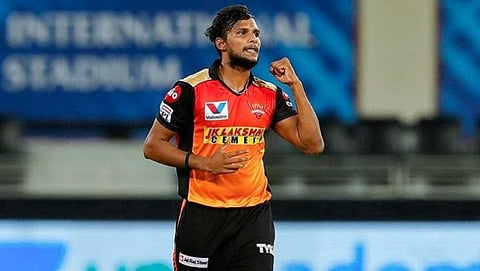 T. Natarajan