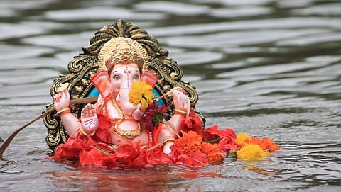 पुढच्या वर्षी लवकर या!