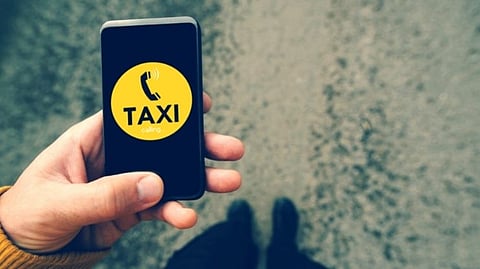 Goa Taxi