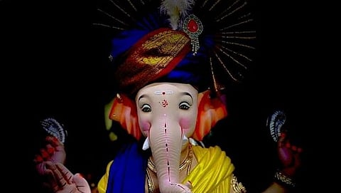 Ganesh Chaturthi 2021