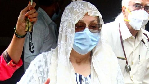 Saira Banu
