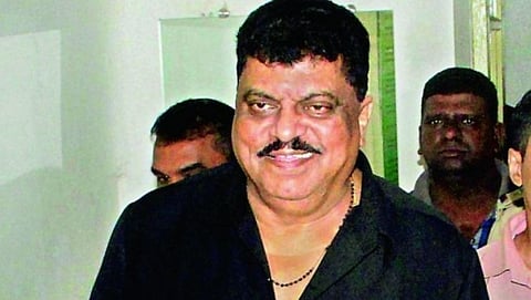 तृणमूल काँग्रेस पक्षाकडून मलाही ऑफर आलेली आहे. बाणावलीचे आमदार चर्चिल आलेमाव (Churchill Alemao)