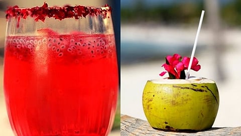 World coconut Day: आरोग्यासह आपला मूड देखील ठेवतो फ्रेश