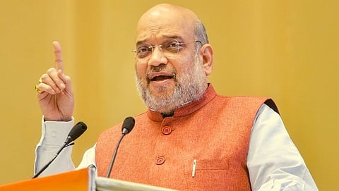Amit Shah