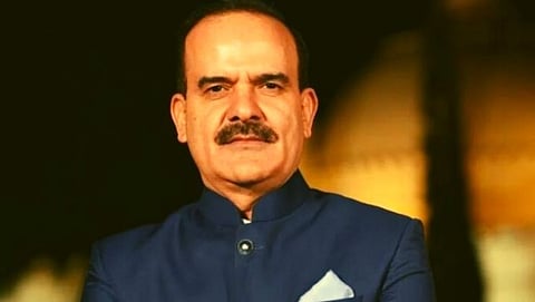 परमबीर सिंग