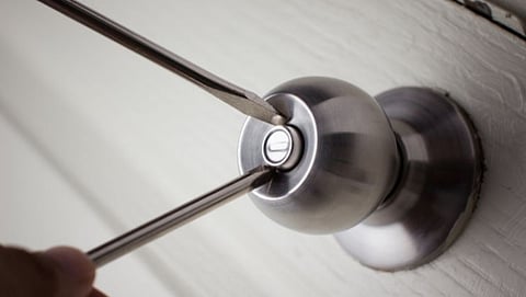 चोरीचे प्रतीकात्मक चित्र