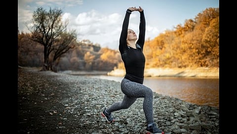 Follow these four best ways to lose weight